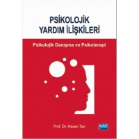 Psikolojik Yardım İlişkileri