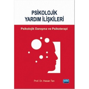 Psikolojik Yardım İlişkileri