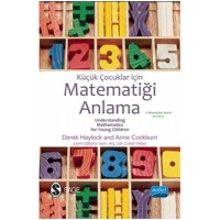 Küçük Çocuklar için Matematiği Anlama