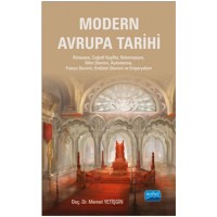 Modern Avrupa Tarihi