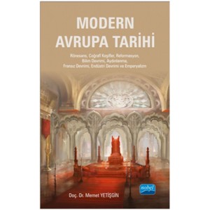 Modern Avrupa Tarihi