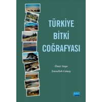 Türkiye Bitki Coğrafyası
