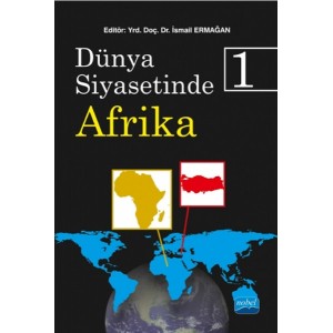 Dünya Siyasetinde Afrika 1