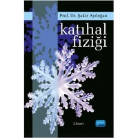 Katıhal Fiziği Şakir Aydoğan