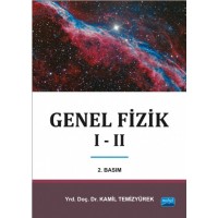 Genel Fizik I II