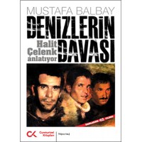 Denizlerin Davası