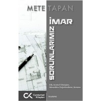 İmar Sorunlarımız
