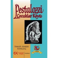 Pestalozzi Çocuklar Köyü