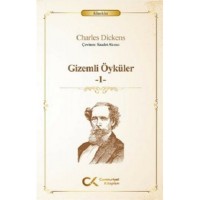 Gizemli Öyküler 1