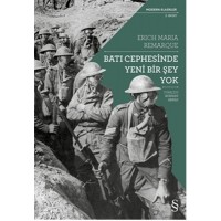 Batı Cephesinde Yeni Bir Şey Yok