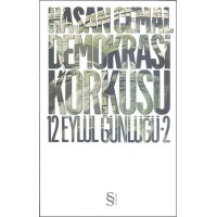 Demokrasi Korkusu 12 Eylül Günlüğü 2