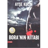 Boranın Kitabı Cep Boy