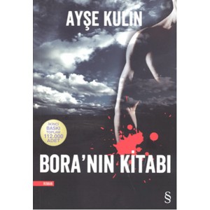 Boranın Kitabı Cep Boy