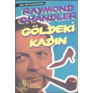 Göldeki Kadın
