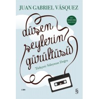 Düşen Şeylerin Gürültüsü