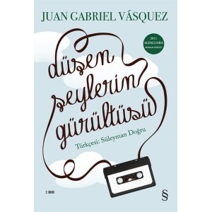 Düşen Şeylerin Gürültüsü