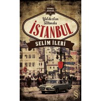 Yıldızlar Altında İstanbul