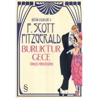 Buruktur Gece Bütün Eserleri 3