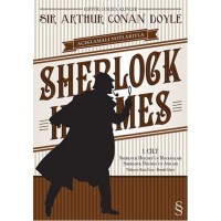 Sherlock Holmes 1. Cilt