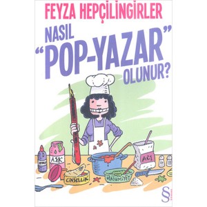 Nasıl Pop Yazar Olunur