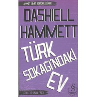 Türk Sokağı'ndaki Ev