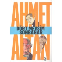 Dört Mevsim Sonbahar