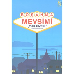 Boşanma Mevsimi Boşanma Mevsimi