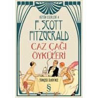 Caz Çağı Öyküleri