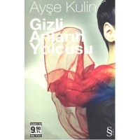 Gizli Anların Yolcusu Cep Boy
