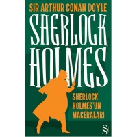 Sherleock Holmes Sherlock Holmes'un Maceraları