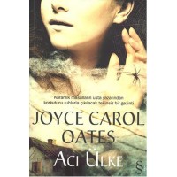 Acı Ülke