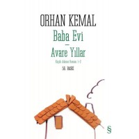 Baba Evi Avare Yıllar