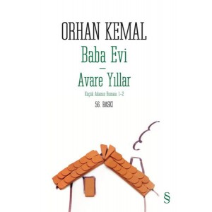 Baba Evi Avare Yıllar