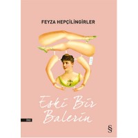 Eski Bir Balerin