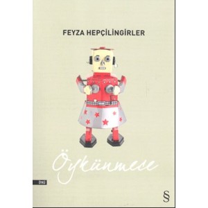 Öykünmece