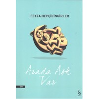Arada Aşk Var