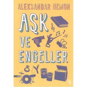Aşk ve Engeller Aşk ve Engeller