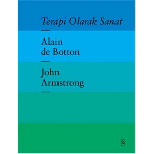 Terapi Olarak Sanat