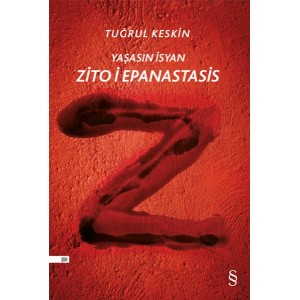 Zito i Epanastasi Yaşasın İsyan