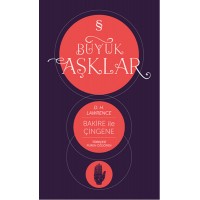 Büyük Aşklar Bakire ile Çingene