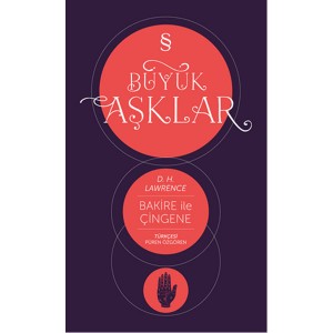Büyük Aşklar Bakire ile Çingene