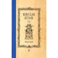 Kokular Kitabı