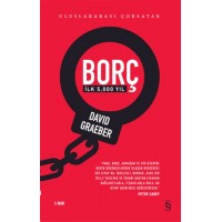 Borç İlk 5.000 Yıl