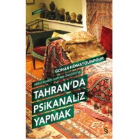 Tahran'da Psikanaliz Yapmak