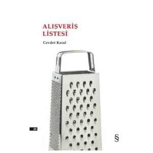 Alışveriş Listesi