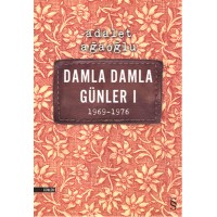 Damla Damla Günler 01 1969 1976
