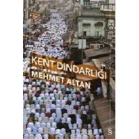 Kent Dindarlığı