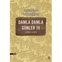 Damla Damla Günler 03 1984 1989