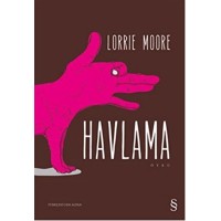 Havlama