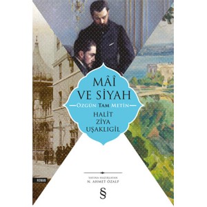 Mai ve Siyah Özgün Tam Metin